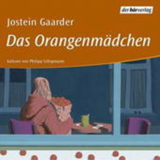 Philipp Schepmann – Das Orangenmädchen
