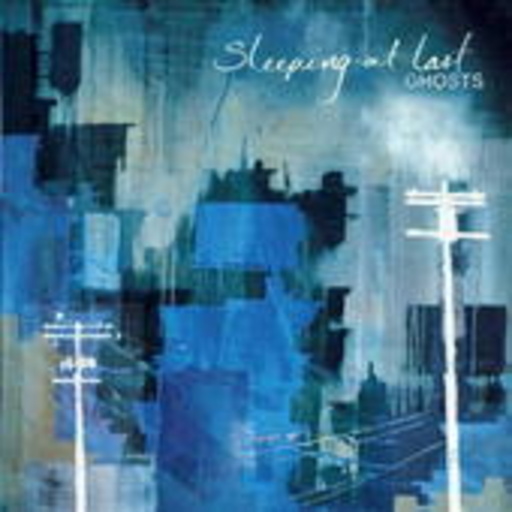 Sleeping At Last – Ghost