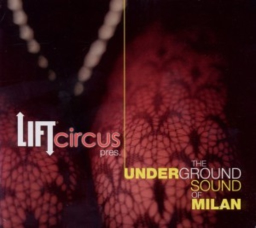 Diverse – Lift Circus Compilation