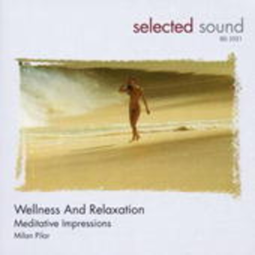 Milan Pilar – Wellness And Relaxation