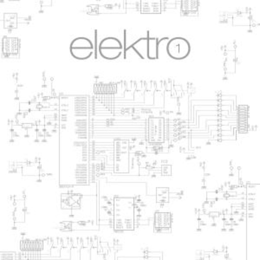 Diverse – Elektro Vol. 1