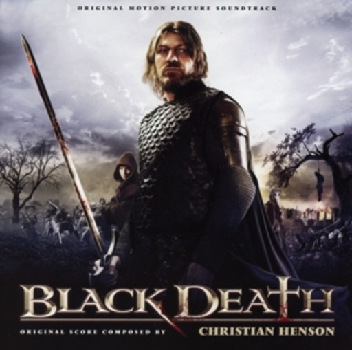 Diverse – Black Death