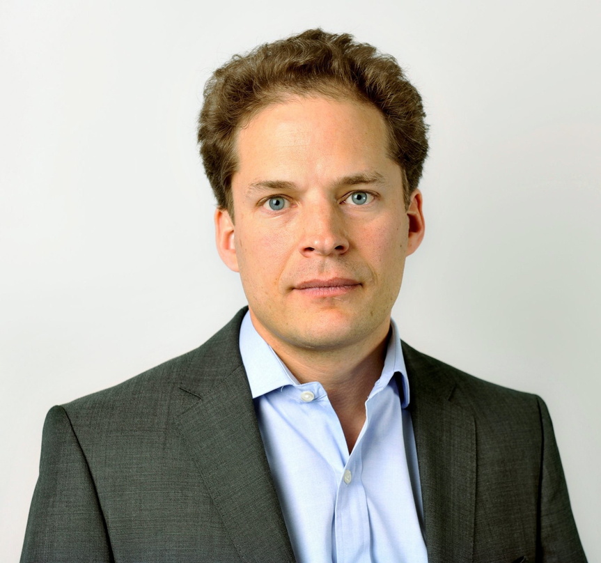 Steht bei Parlophone nach der Übernahme durch Warner vor dem Absprung: Der Ex-EMI-Manager David Kassler