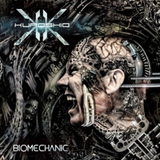 Kuroshio – Biomechanic