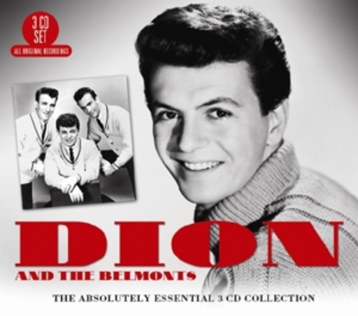 Dion & The Belmonts – Absolutely Essential