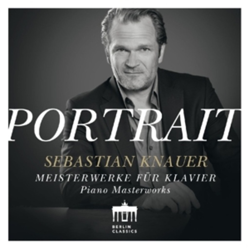 Sebastian Knauer – Portrait - Piano Masterworks