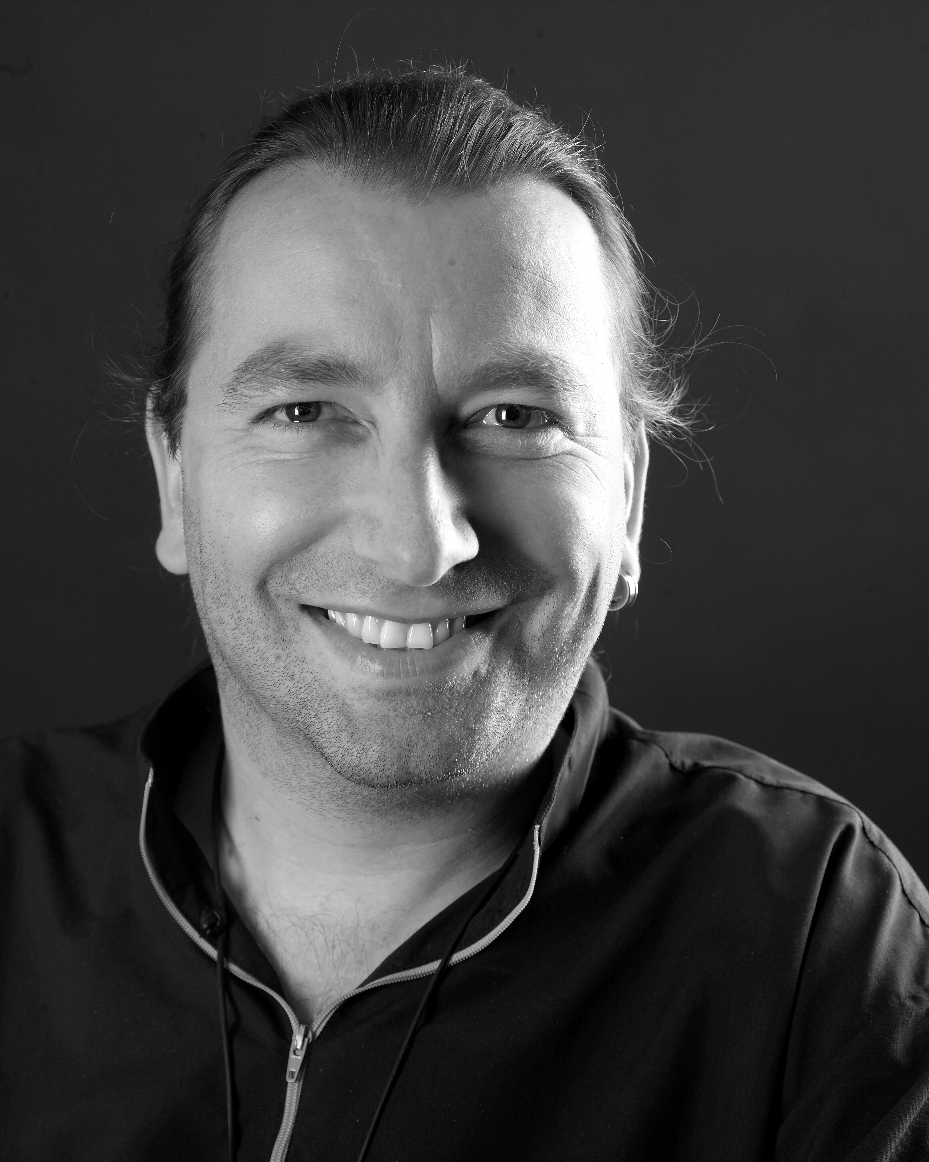 Gino Naschke