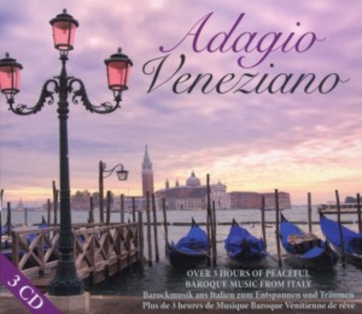 Diverse – Adagio Veneziano