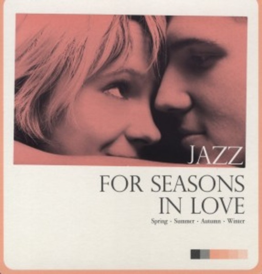 Diverse – Jazz For Seasons In Love