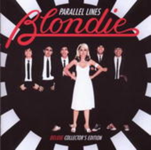 Blondie – Parallel Lines