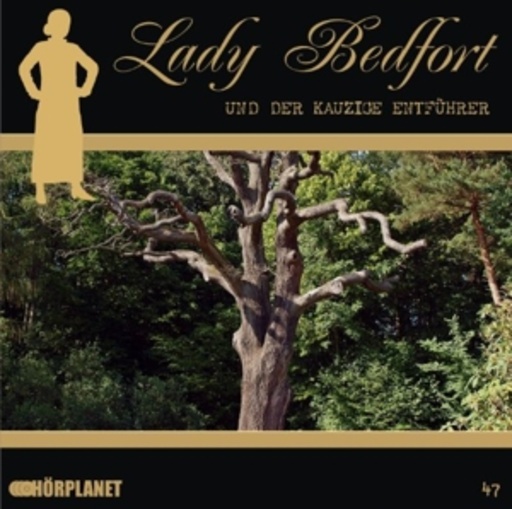 Diverse – Lady Bedfort (47) - Der kauzige Entführer