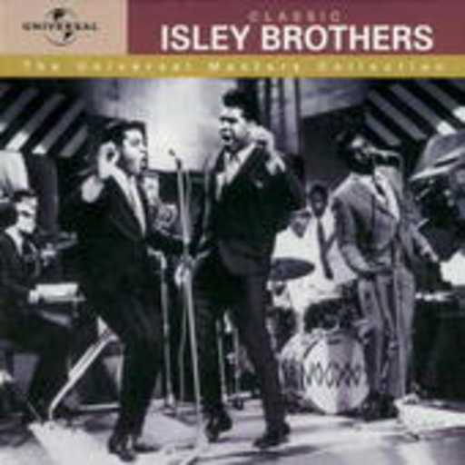 The Isley Brothers – Universal Masters Collection