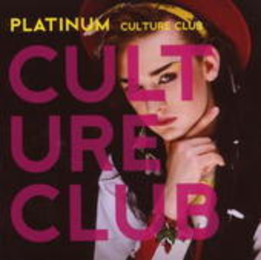 Culture Club – Platinum