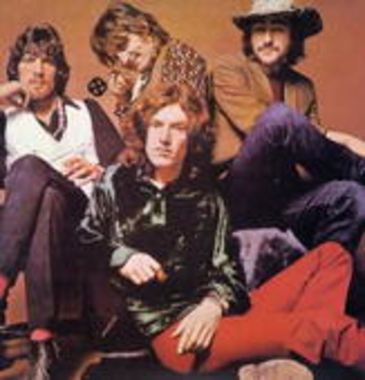 Traffic – Traffic (180g Limited Edition)