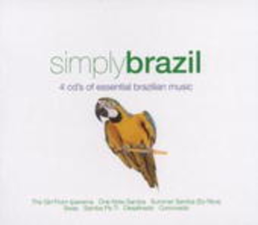 Diverse – Simply Brazil