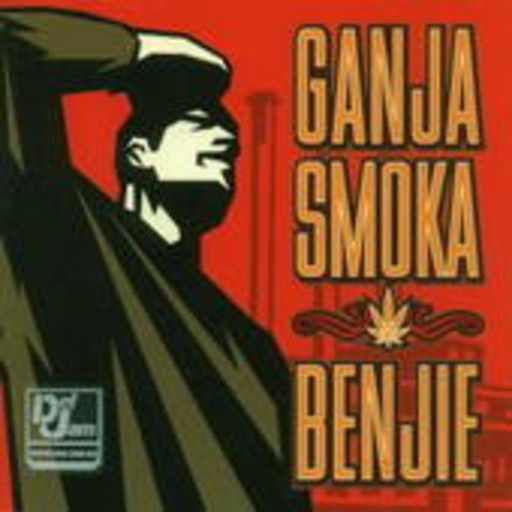 Benjie – Ganja Smoka