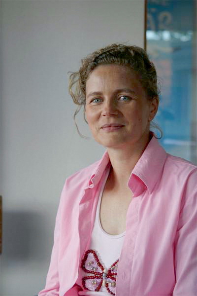 Maya Rothkirch