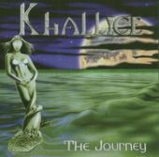 Khallice – The Journey