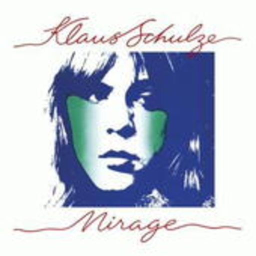 Klaus Schulze – Mirage
