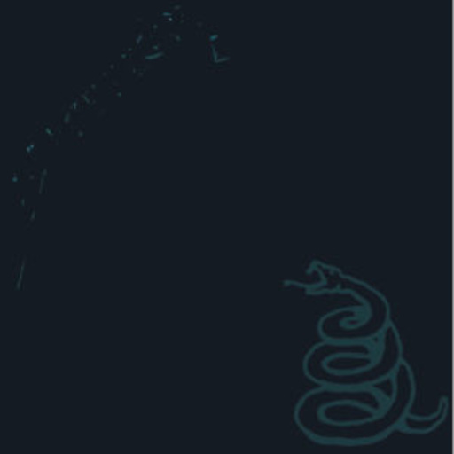 Metallica – Metallica