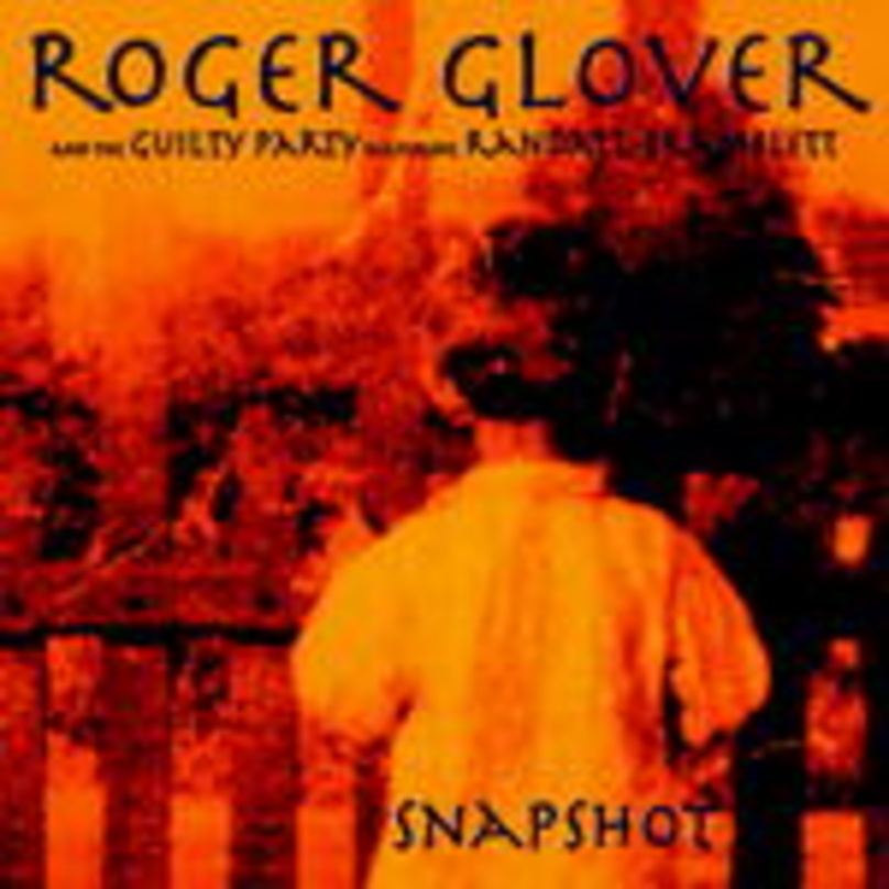 Überraschendes Album: "Snapshot" von Roger Glover