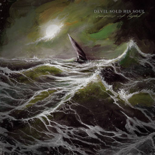 Devil Sold His Soul – Empire Of Light