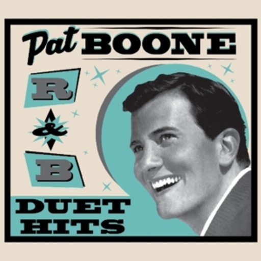 Pat Boone – R&B Duet Hits