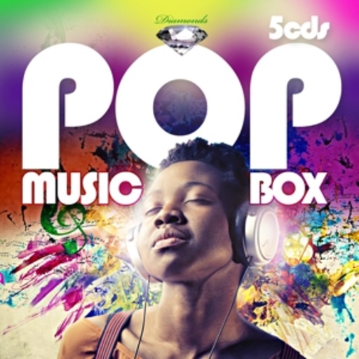 Diverse – Pop Music Box
