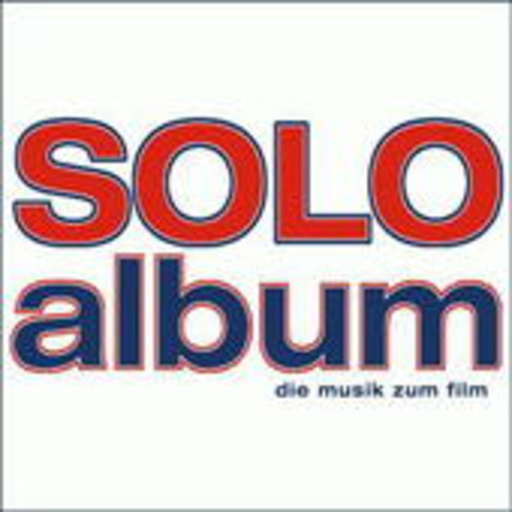 Diverse – Soloalbum - Die Musik zum Film
