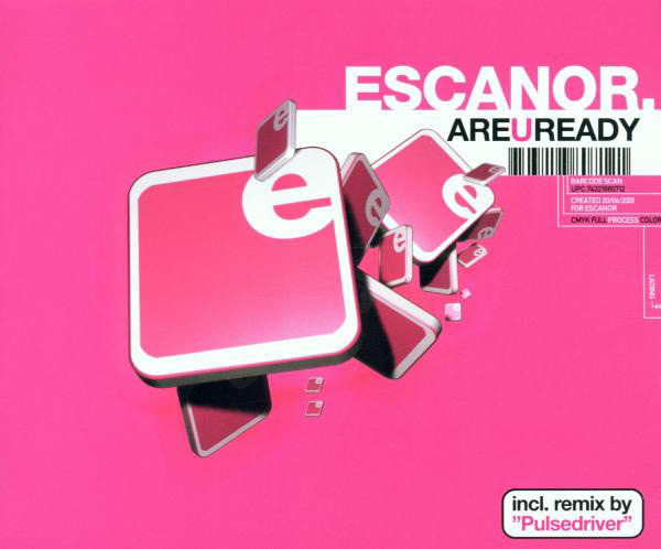 Escanor – Are U Ready