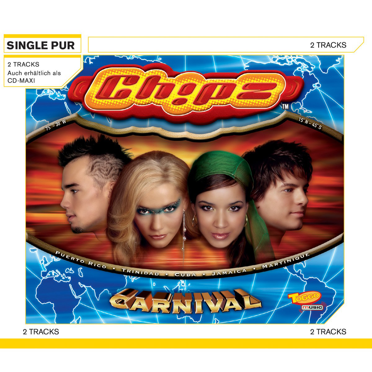Chipz – Carnival