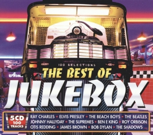 Diverse – The Best Of Jukebox
