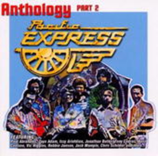 Pacific Express – Anthology Part 2