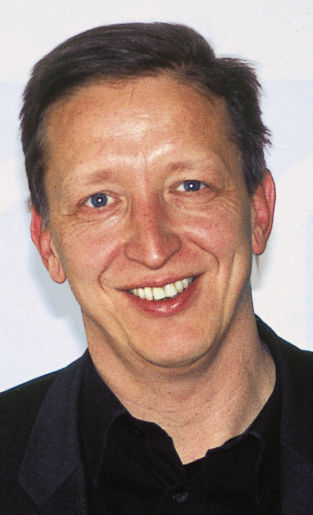 Jens-Peter Labus
