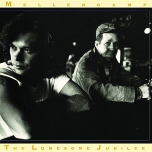 John Mellencamp – The Lonesome Jubilee