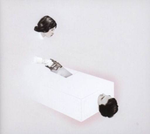 Beacon – The Ways We Separate