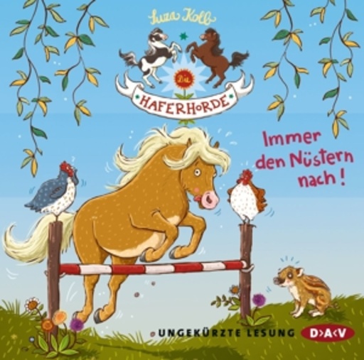 Diverse – Die Haferhorde - Teil 3
