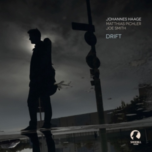 Johannes Haage – Drift
