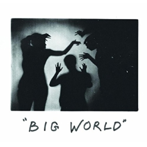 Happy Diving – Big World