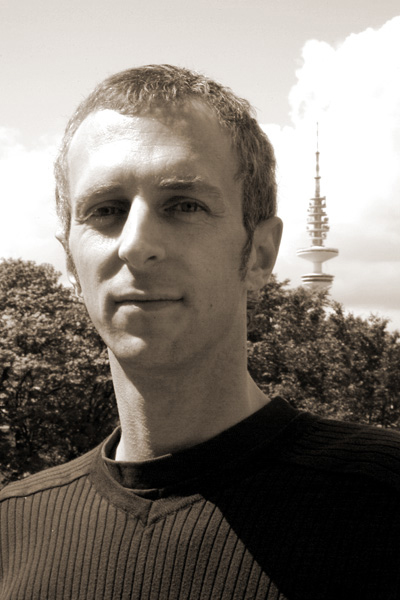 Michael Krell