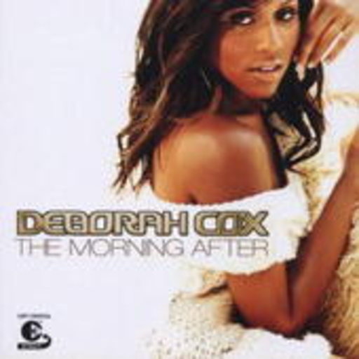 Deborah Cox – The Morning After