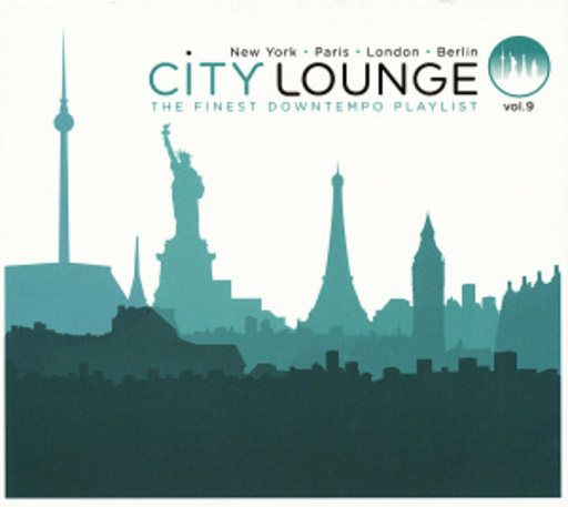 City Lounge