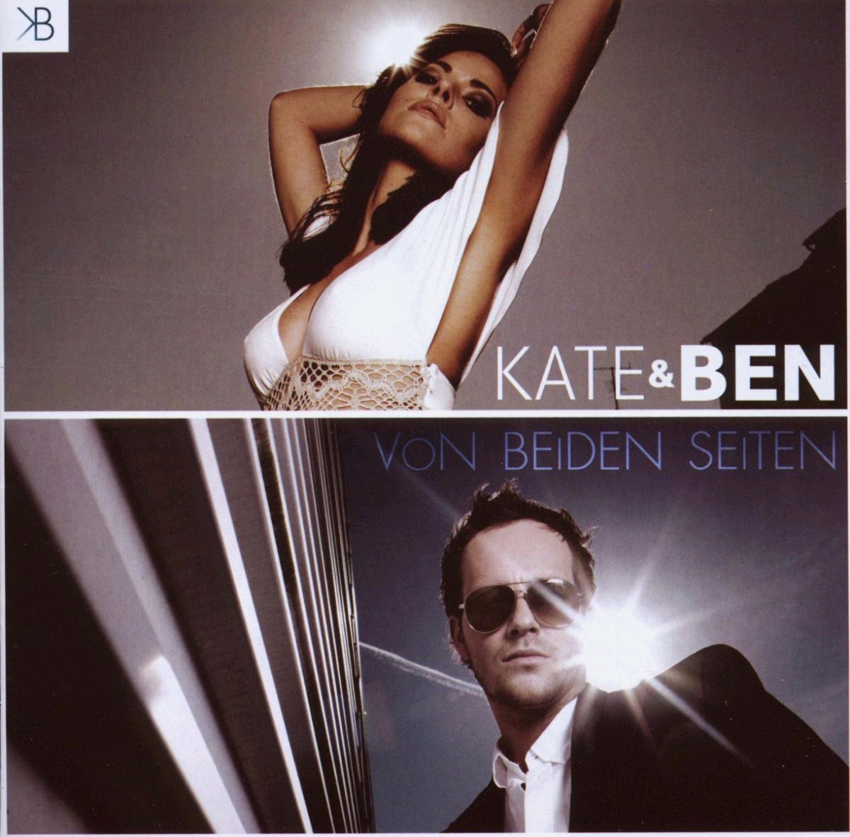 Kate & Ben – Von beiden Seiten