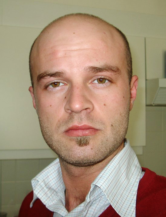 Thomas Kiernbauer