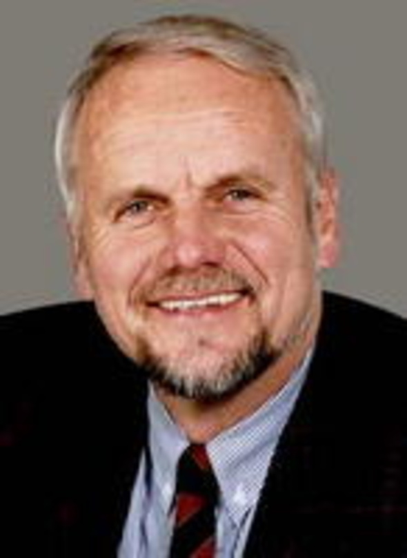 Möchte den DKV stärken: Wolfgang Börnsen