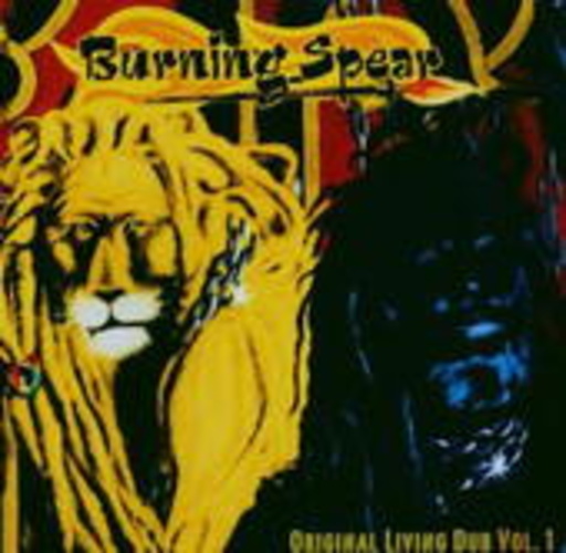 Living Dub Vol. 1