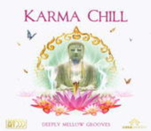 Diverse – Karma Chill