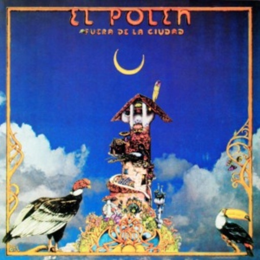 El Polen – Fuera De La Ciudad
