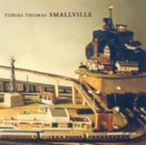 Diverse – Tobias Thomas - Smallville