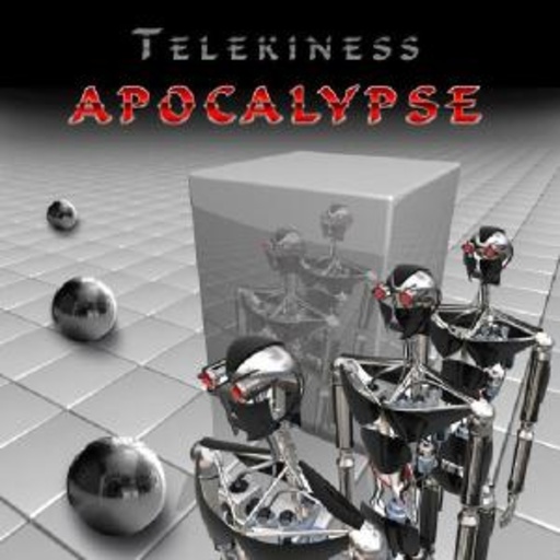 Telekiness – Apocalypse